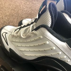 Ken Griffrey Jr. Size 10